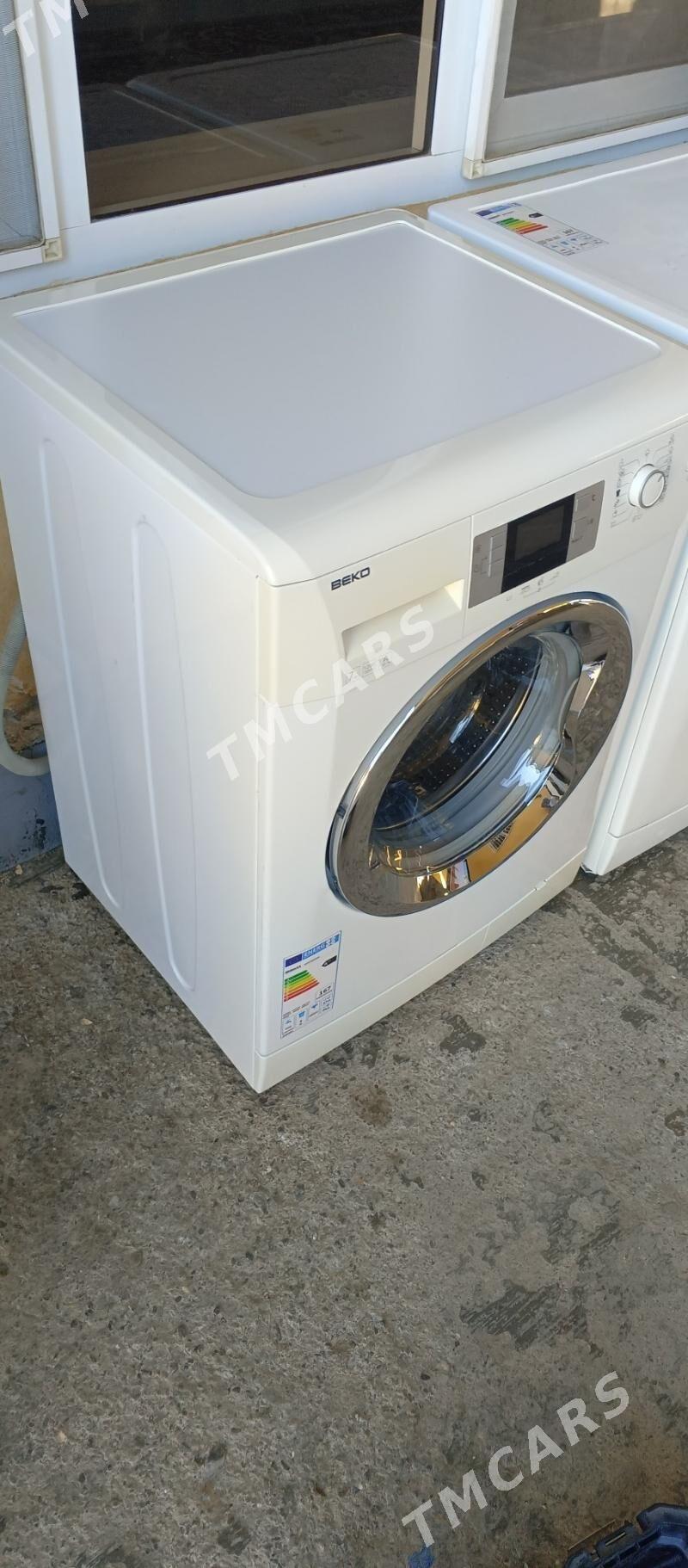 BRKO KİRMASYN 7 KIL - Aşgabat - img 2