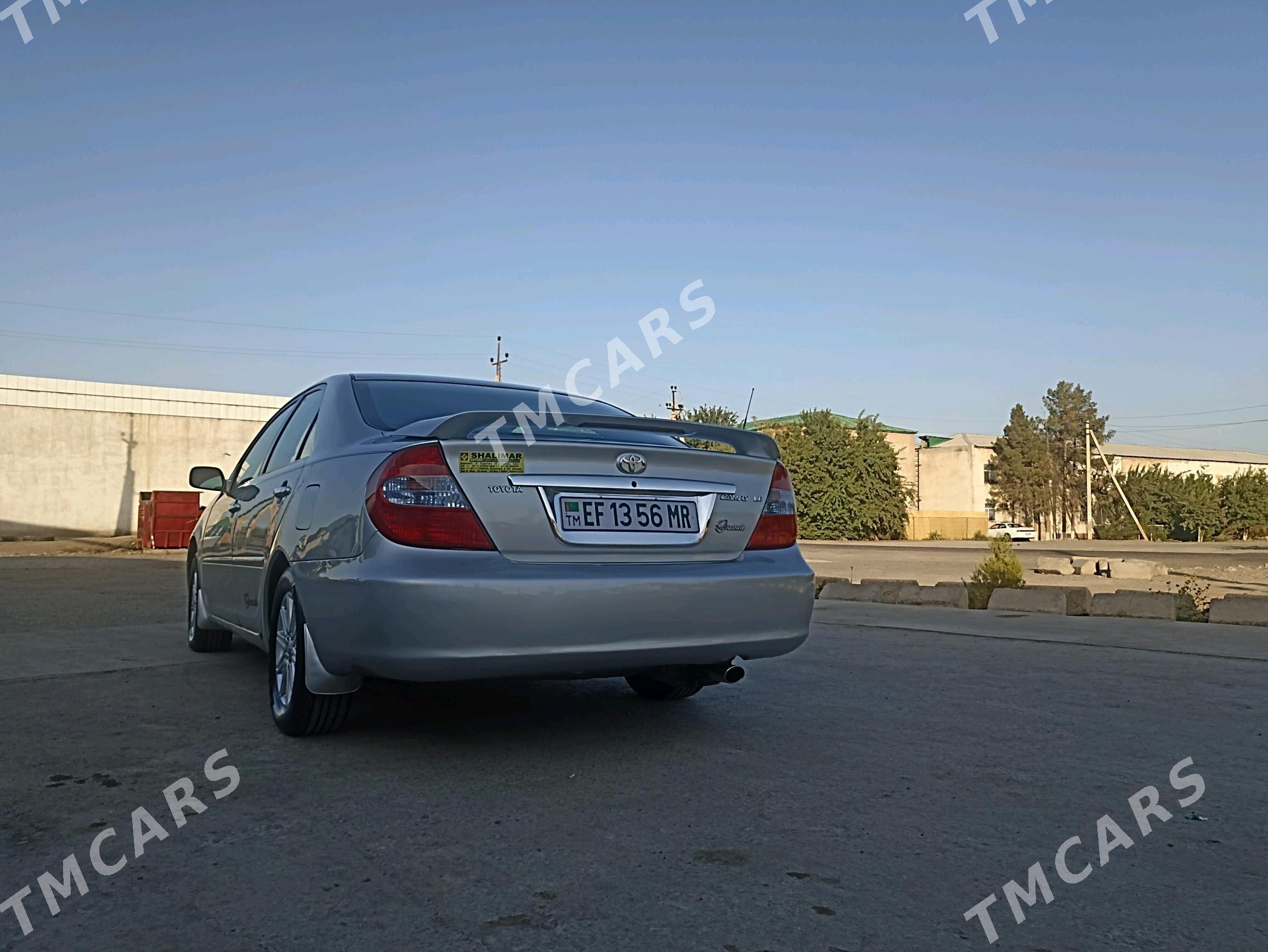 Toyota Camry 2004 - 154 000 TMT - Mary - img 4