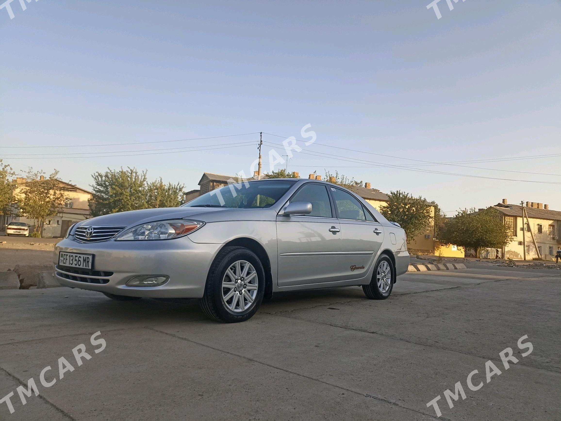 Toyota Camry 2004 - 154 000 TMT - Mary - img 6