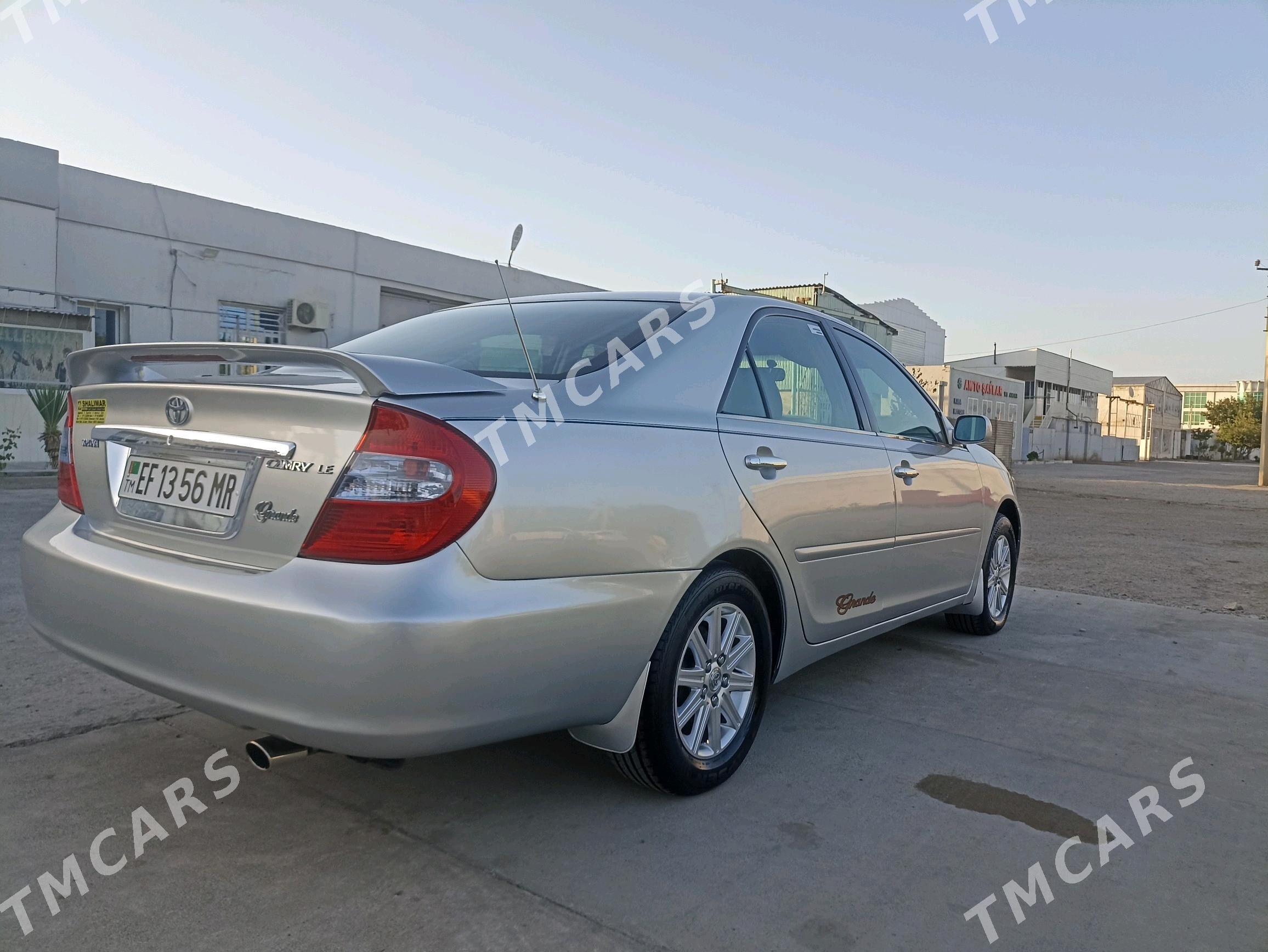 Toyota Camry 2004 - 154 000 TMT - Mary - img 3