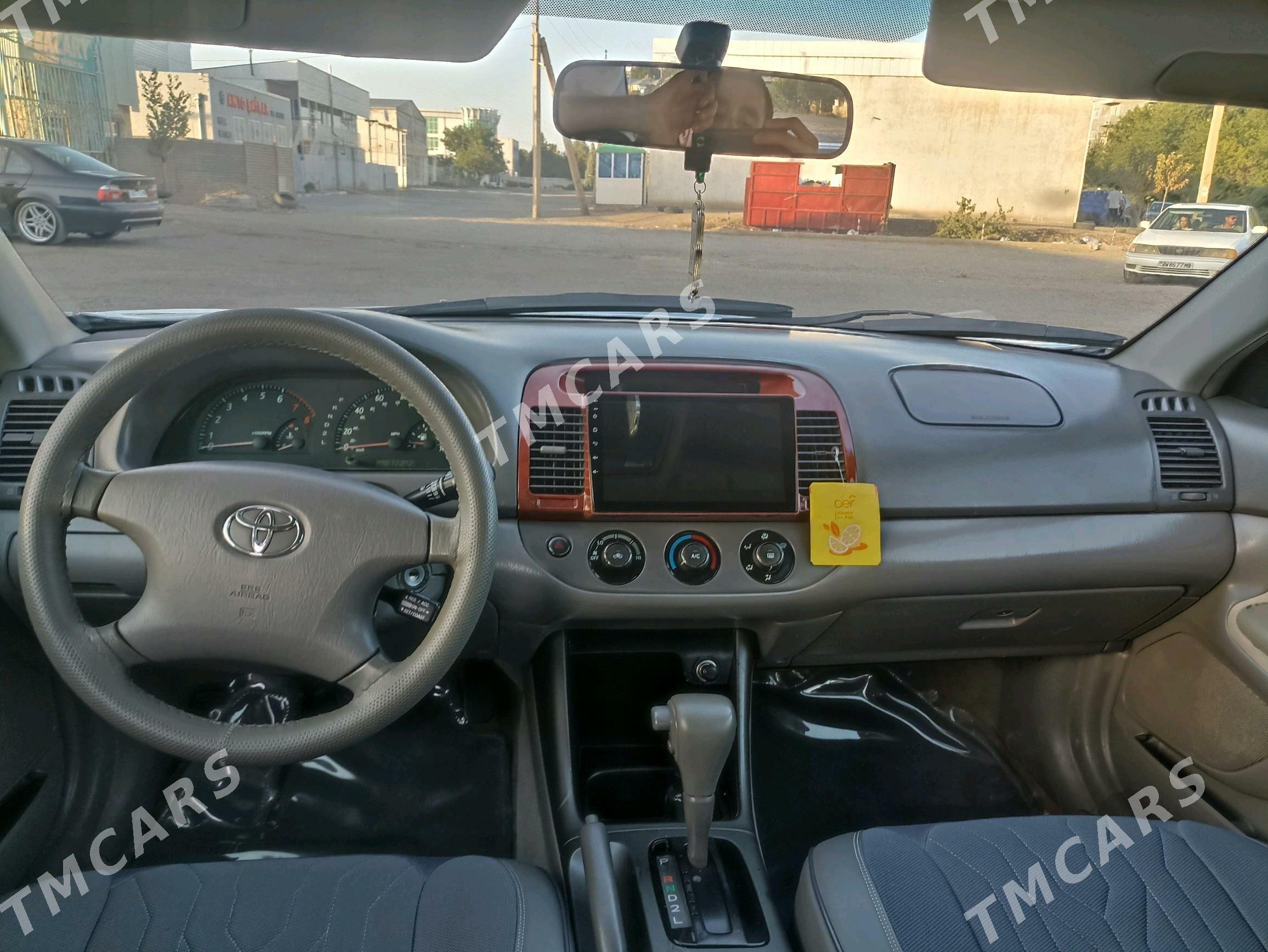 Toyota Camry 2004 - 154 000 TMT - Mary - img 2