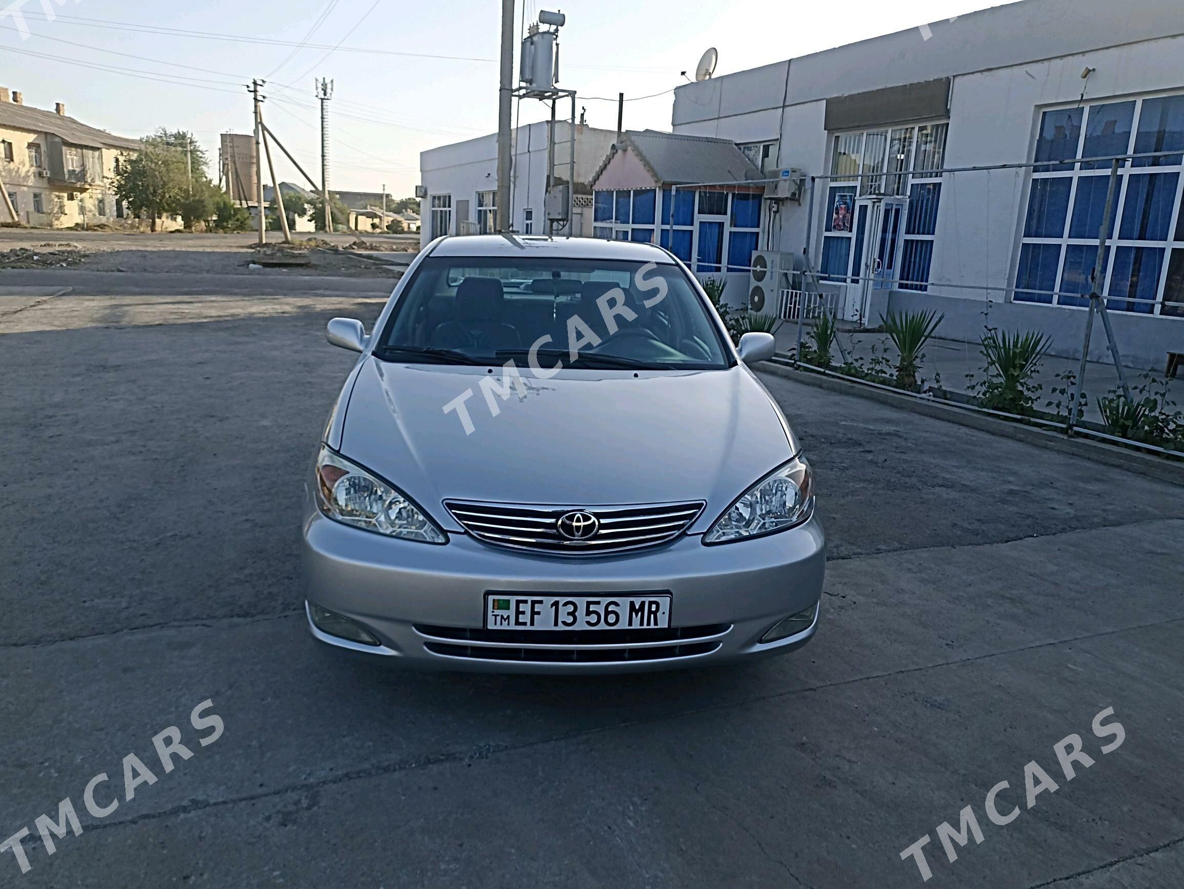 Toyota Camry 2004 - 154 000 TMT - Mary - img 5