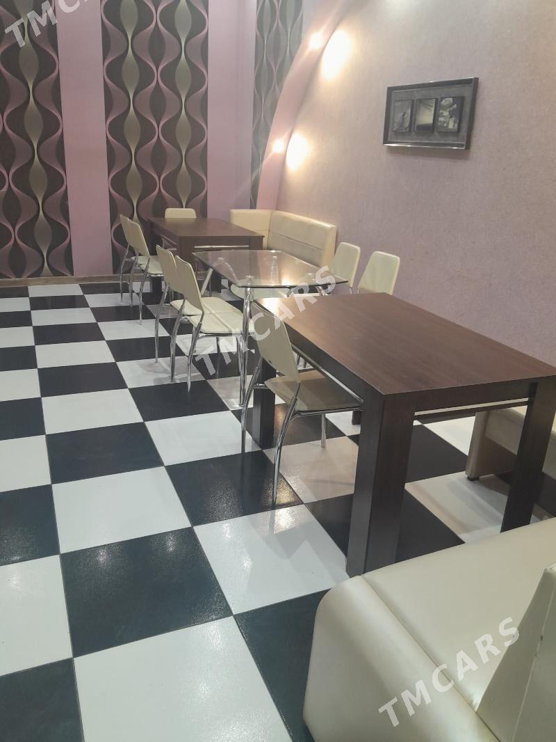 Arenda kafe - Мары - img 5