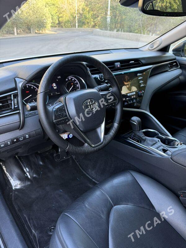 Toyota Camry 2020 - 385 000 TMT - Aşgabat - img 6