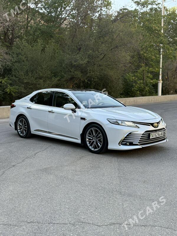 Toyota Camry 2020 - 385 000 TMT - Aşgabat - img 5