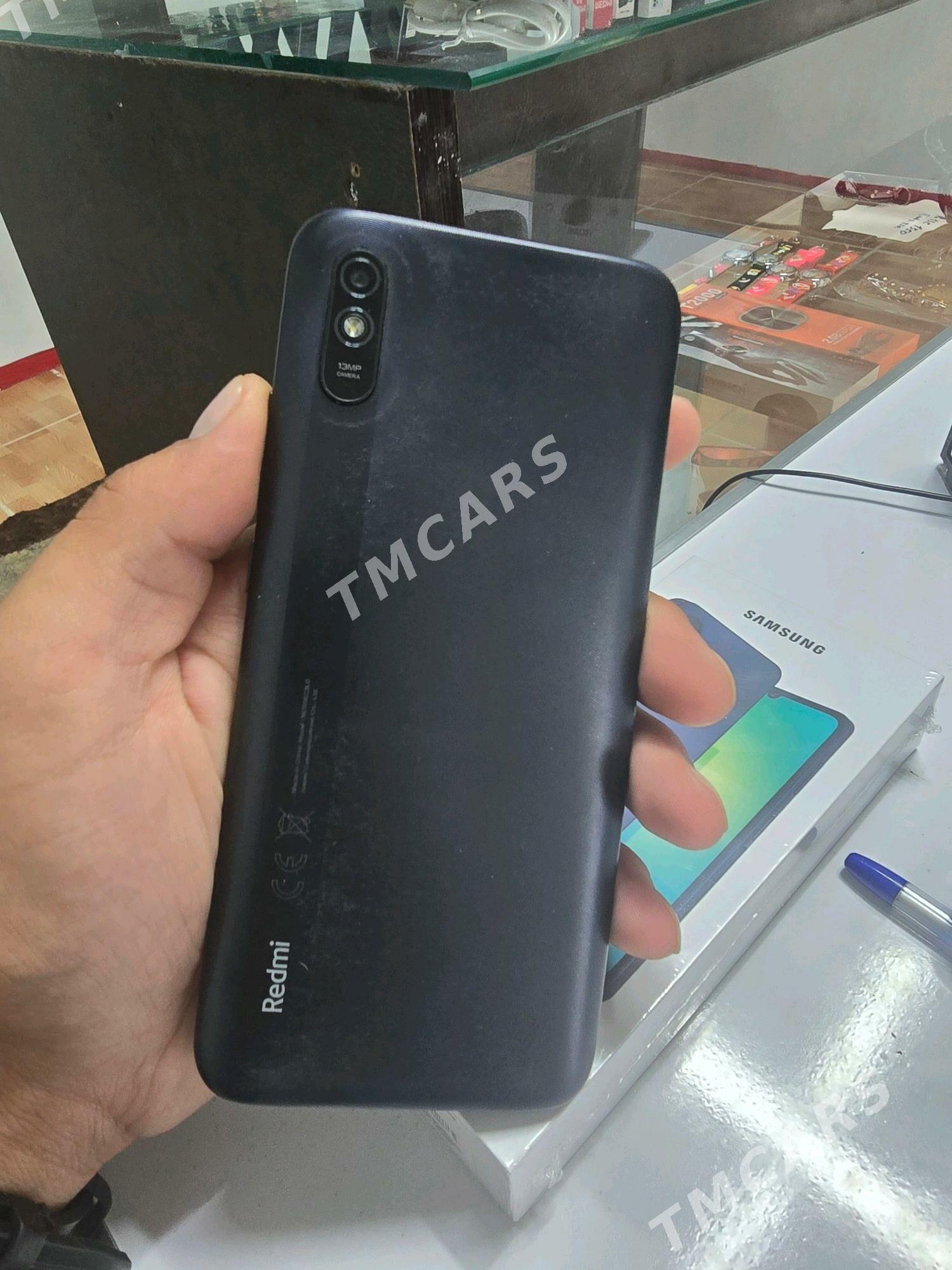 redmi 9a 10 a a32 - Бабадайхан - img 3