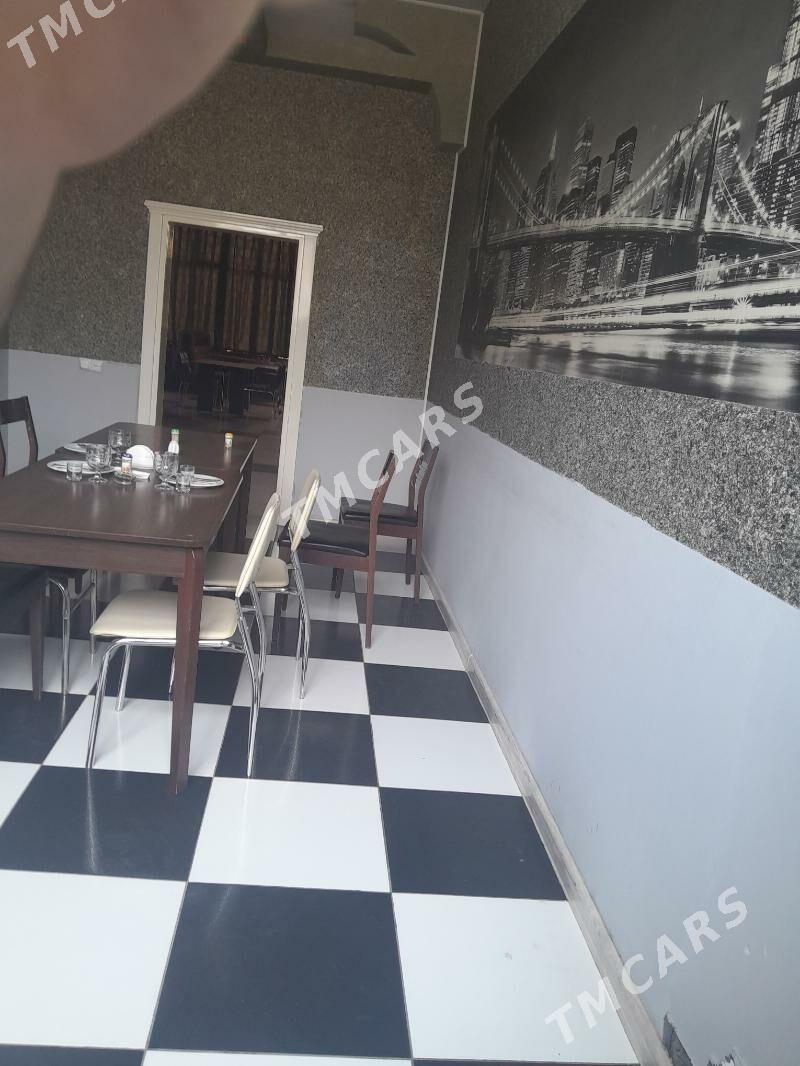 Arenda kafe - Мары - img 2