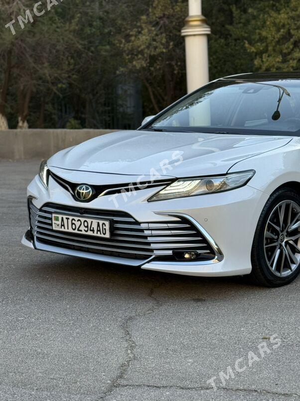 Toyota Camry 2020 - 385 000 TMT - Aşgabat - img 4