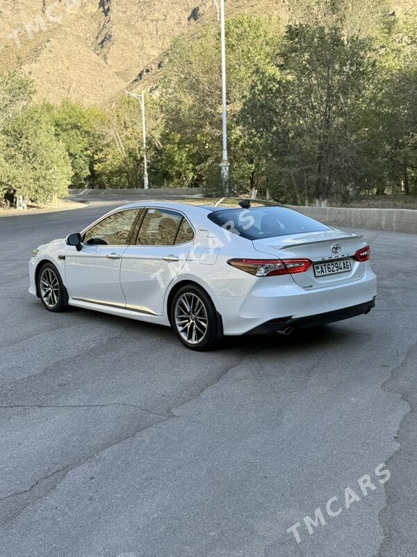 Toyota Camry 2020 - 385 000 TMT - Aşgabat - img 7