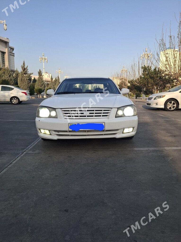 Kia Optima 2002 - 55 000 TMT - Ашхабад - img 7