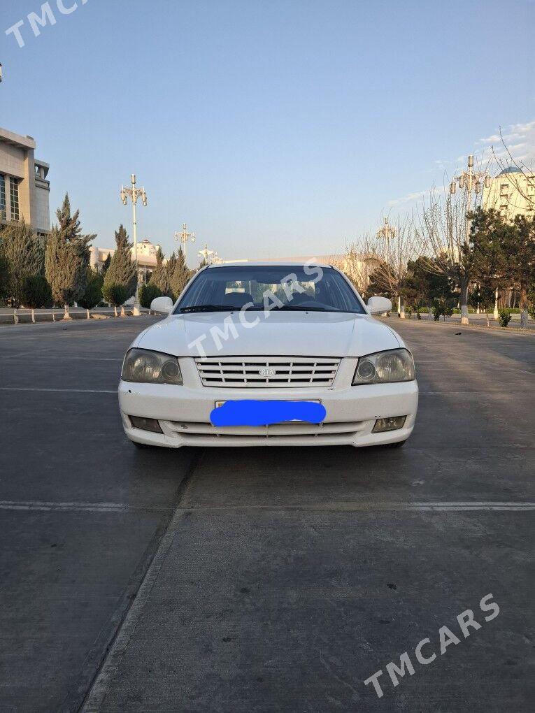 Kia Optima 2002 - 55 000 TMT - Ашхабад - img 2