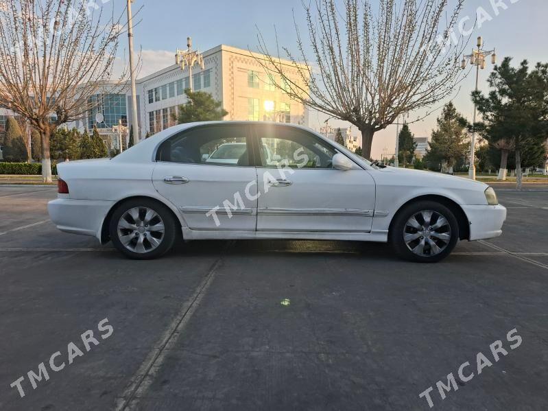Kia Optima 2002 - 55 000 TMT - Ашхабад - img 6
