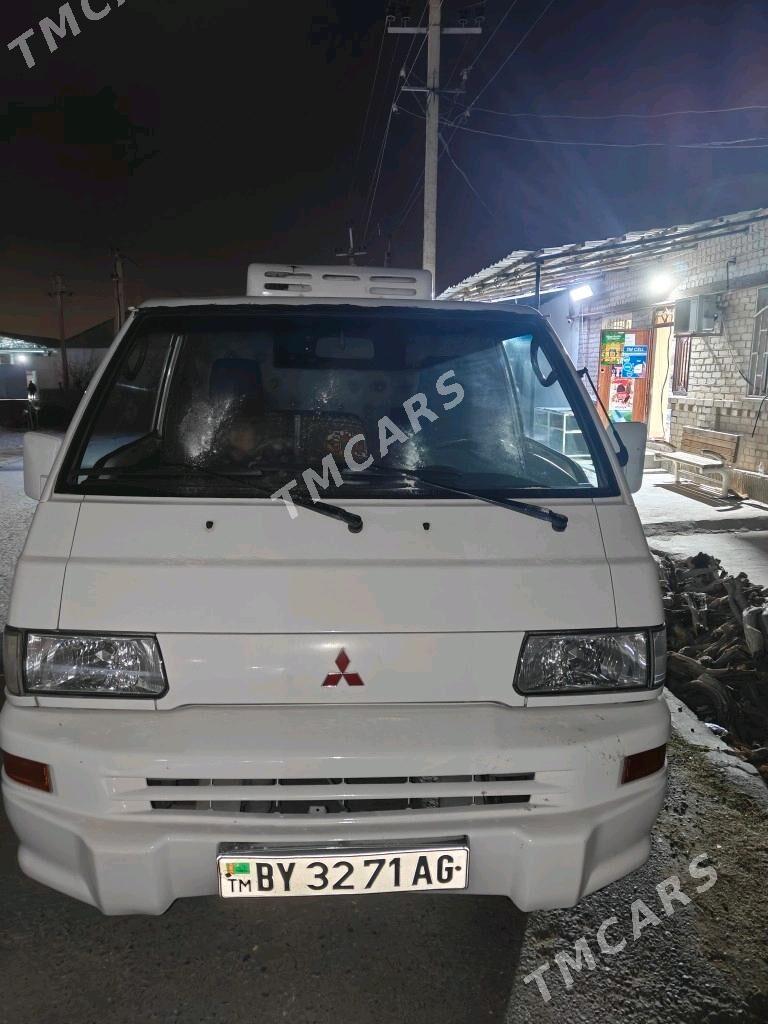 Mitsubishi Canter 2005 - 65 000 TMT - Гарадамак Шор - img 4