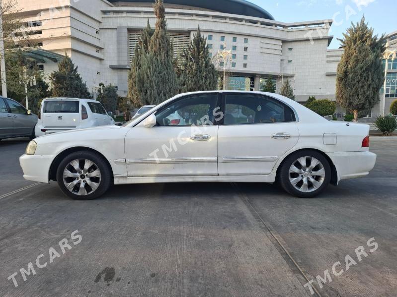Kia Optima 2002 - 55 000 TMT - Ашхабад - img 8