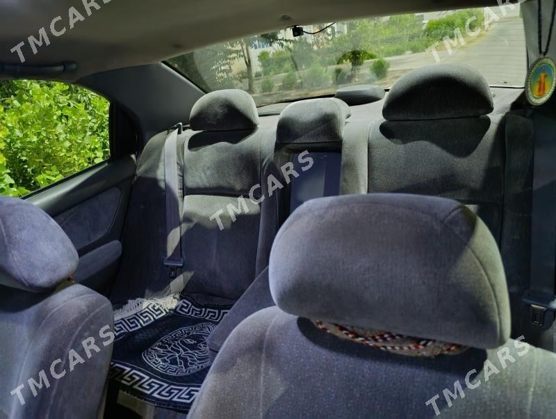 Kia Optima 2002 - 55 000 TMT - Ашхабад - img 3