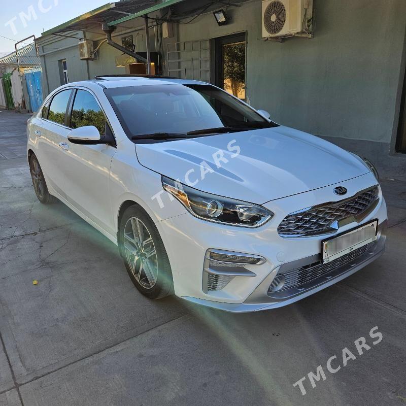 Kia Forte 2020 - 219 000 TMT - Ашхабад - img 6