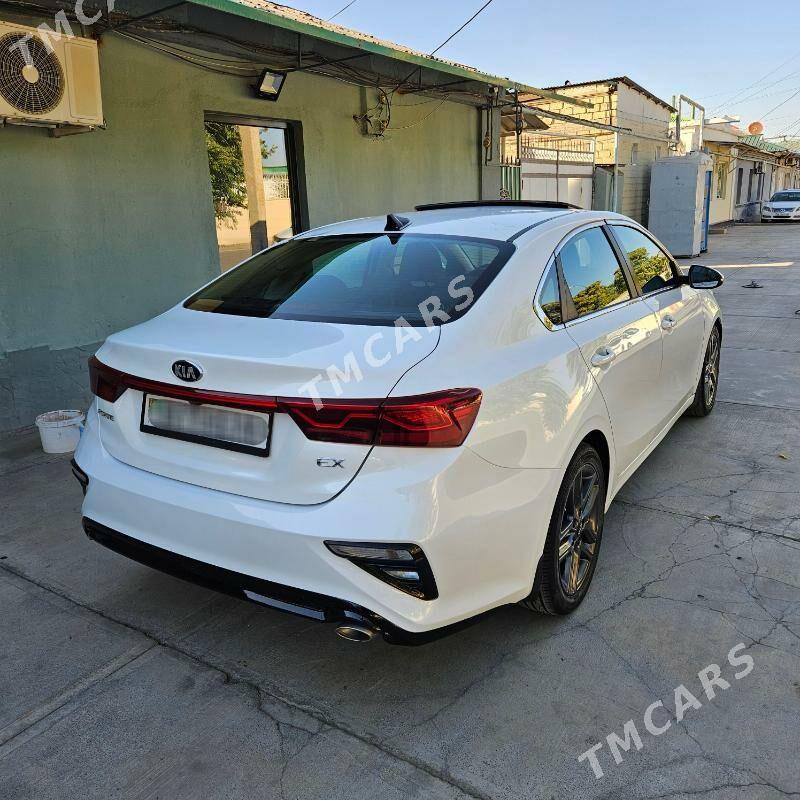 Kia Forte 2020 - 219 000 TMT - Ашхабад - img 5