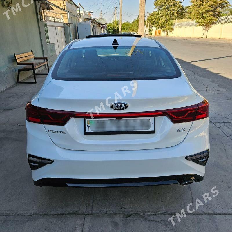 Kia Forte 2020 - 219 000 TMT - Ашхабад - img 4