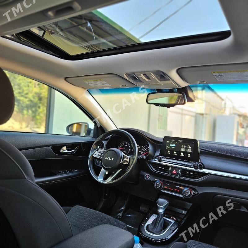 Kia Forte 2020 - 219 000 TMT - Ашхабад - img 9
