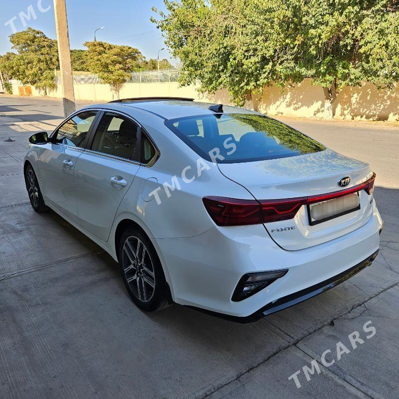 Kia Forte 2020 - 219 000 TMT - Ашхабад - img 3