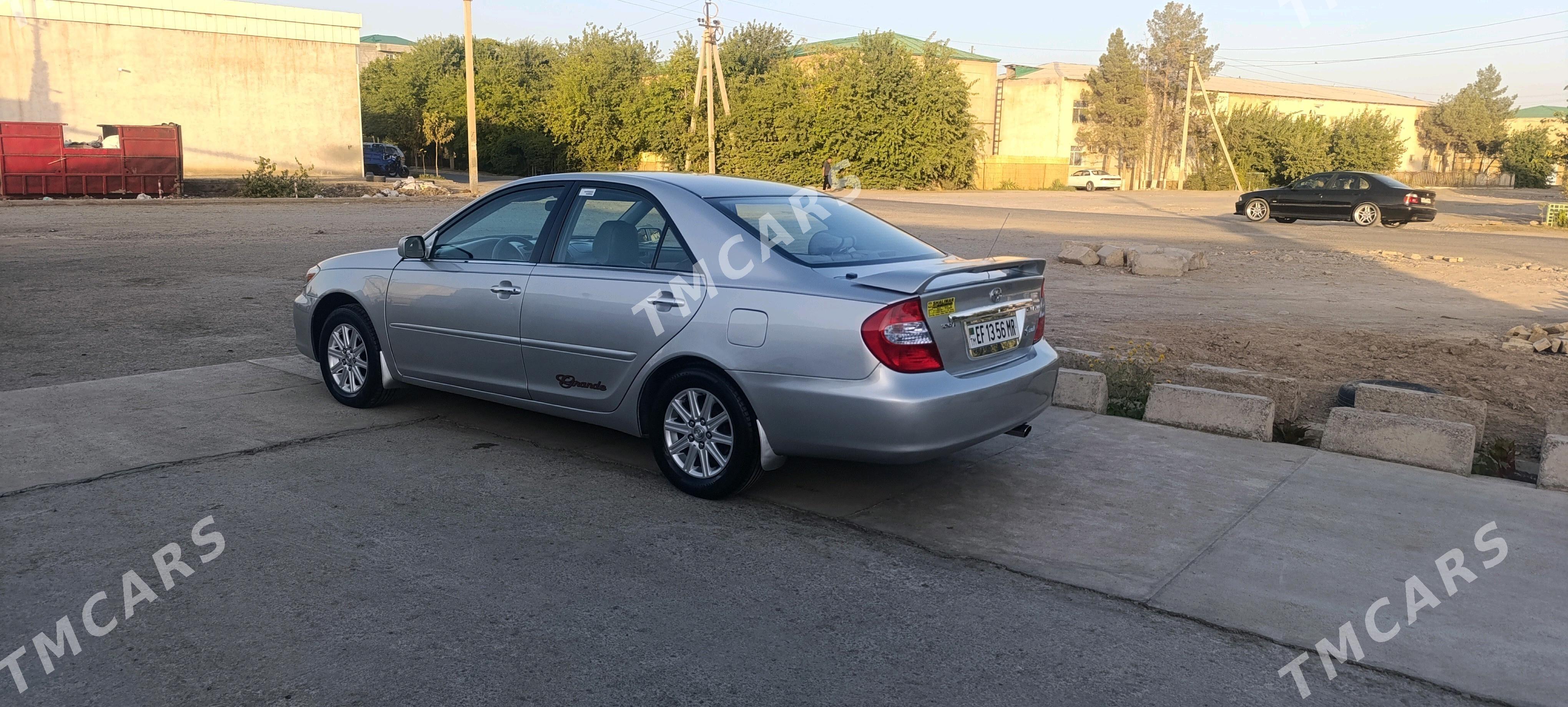 Toyota Camry 2004 - 154 000 TMT - Mary - img 7