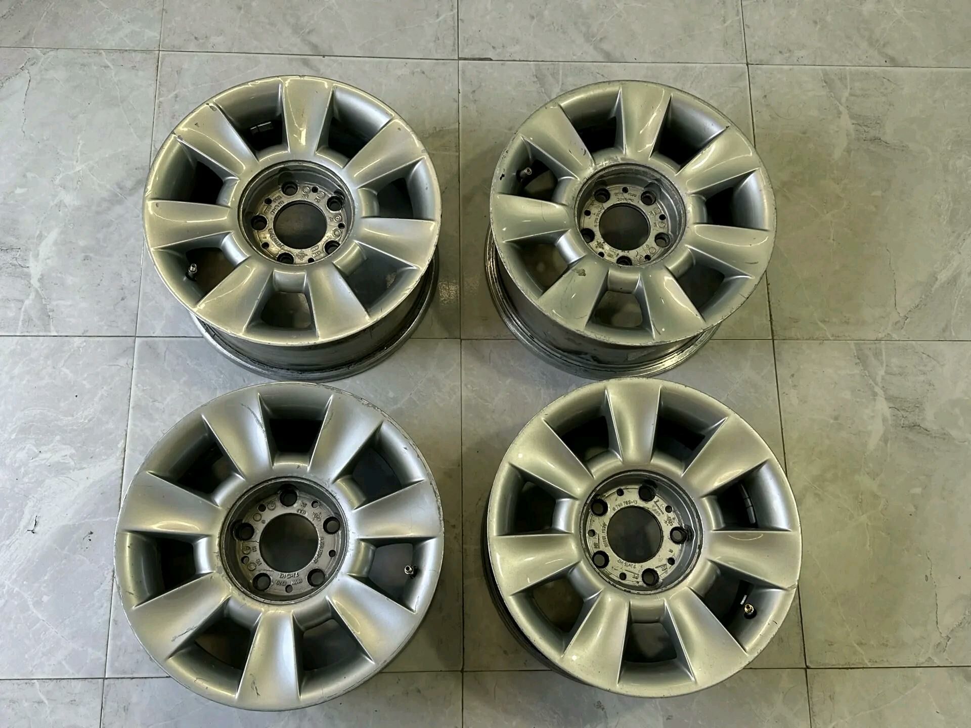 disga 1 000 TMT - Балканабат - img 2