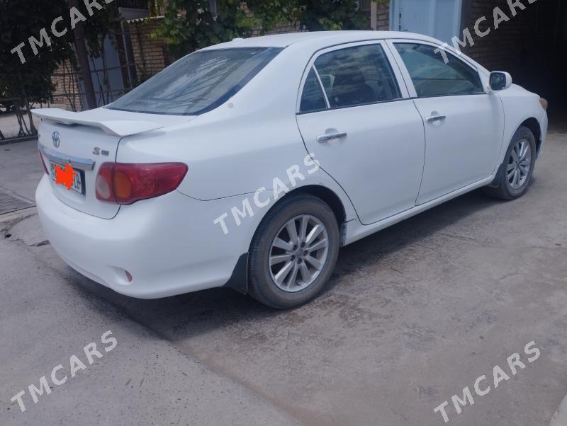 Toyota Corolla 2010 - 165 000 TMT - Halaç - img 3