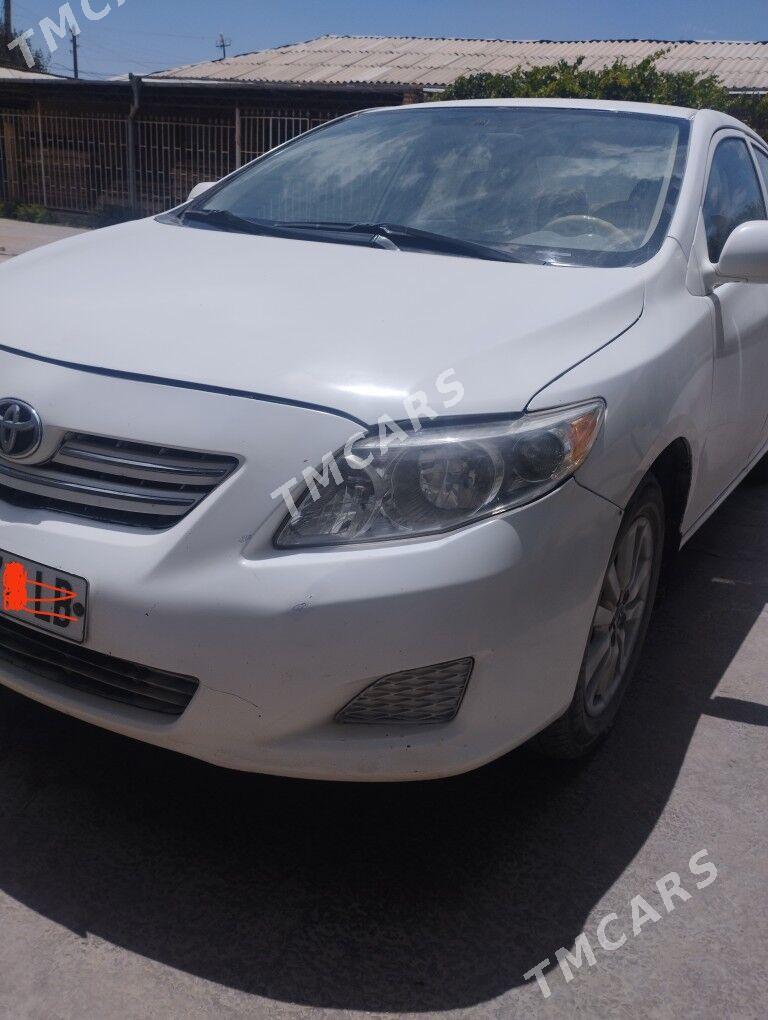 Toyota Corolla 2010 - 165 000 TMT - Halaç - img 2