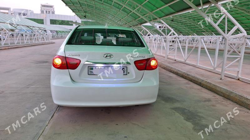 Hyundai Elantra 2010 - 135 000 TMT - Ашхабад - img 2