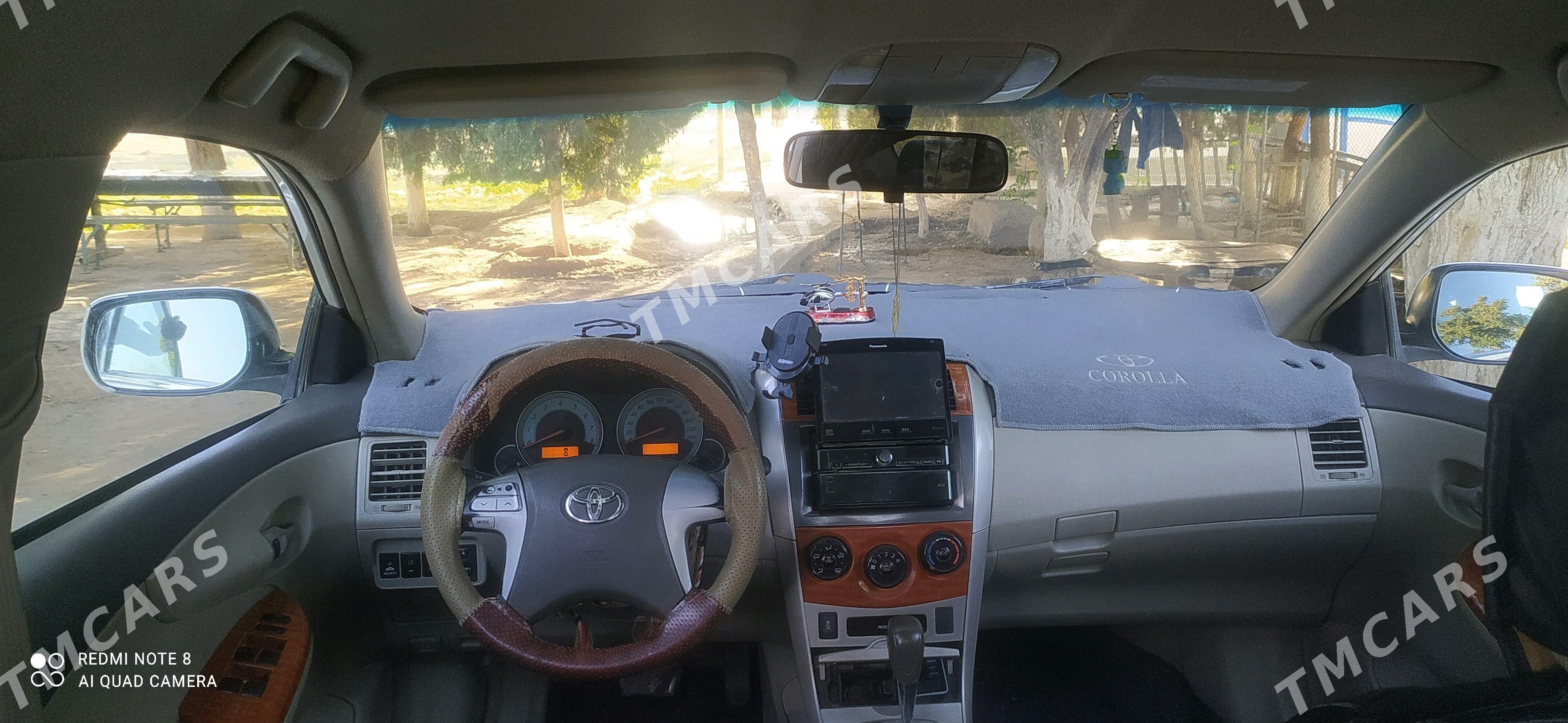 Toyota Corolla 2010 - 125 000 TMT - Кака - img 3