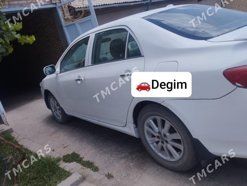 Toyota Corolla 2010 - 165 000 TMT - Halaç - img 5