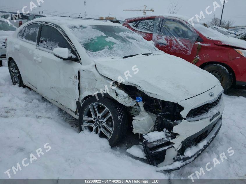 Kia Forte 2020 - 219 000 TMT - Ашхабад - img 10