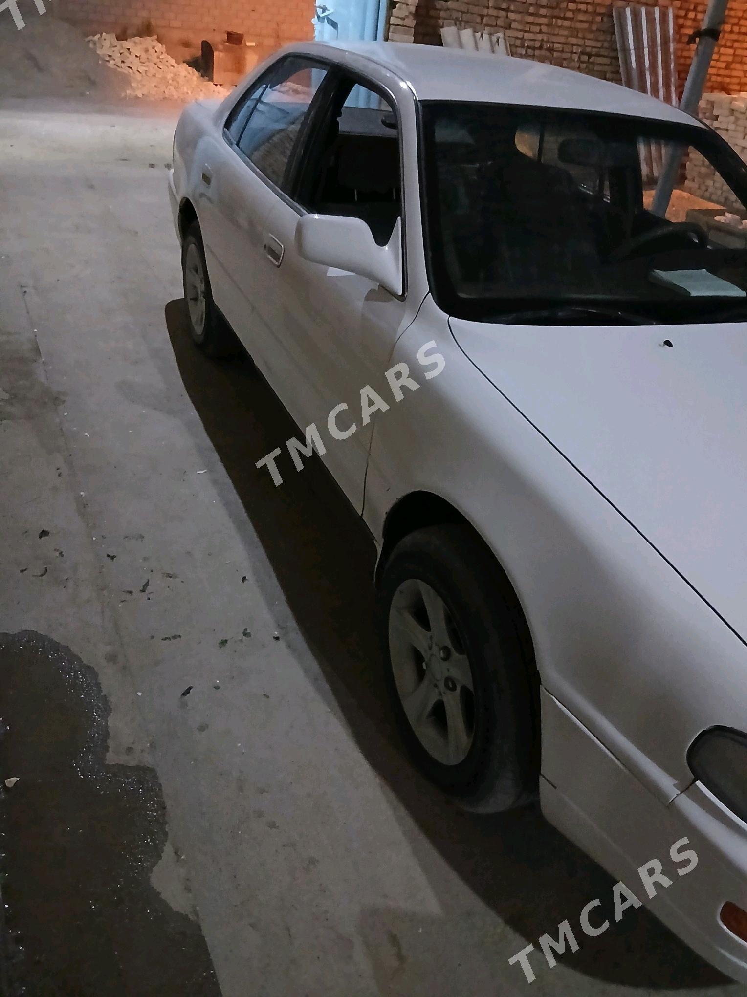 Toyota Camry 1991 - 55 000 TMT - Теджен - img 4
