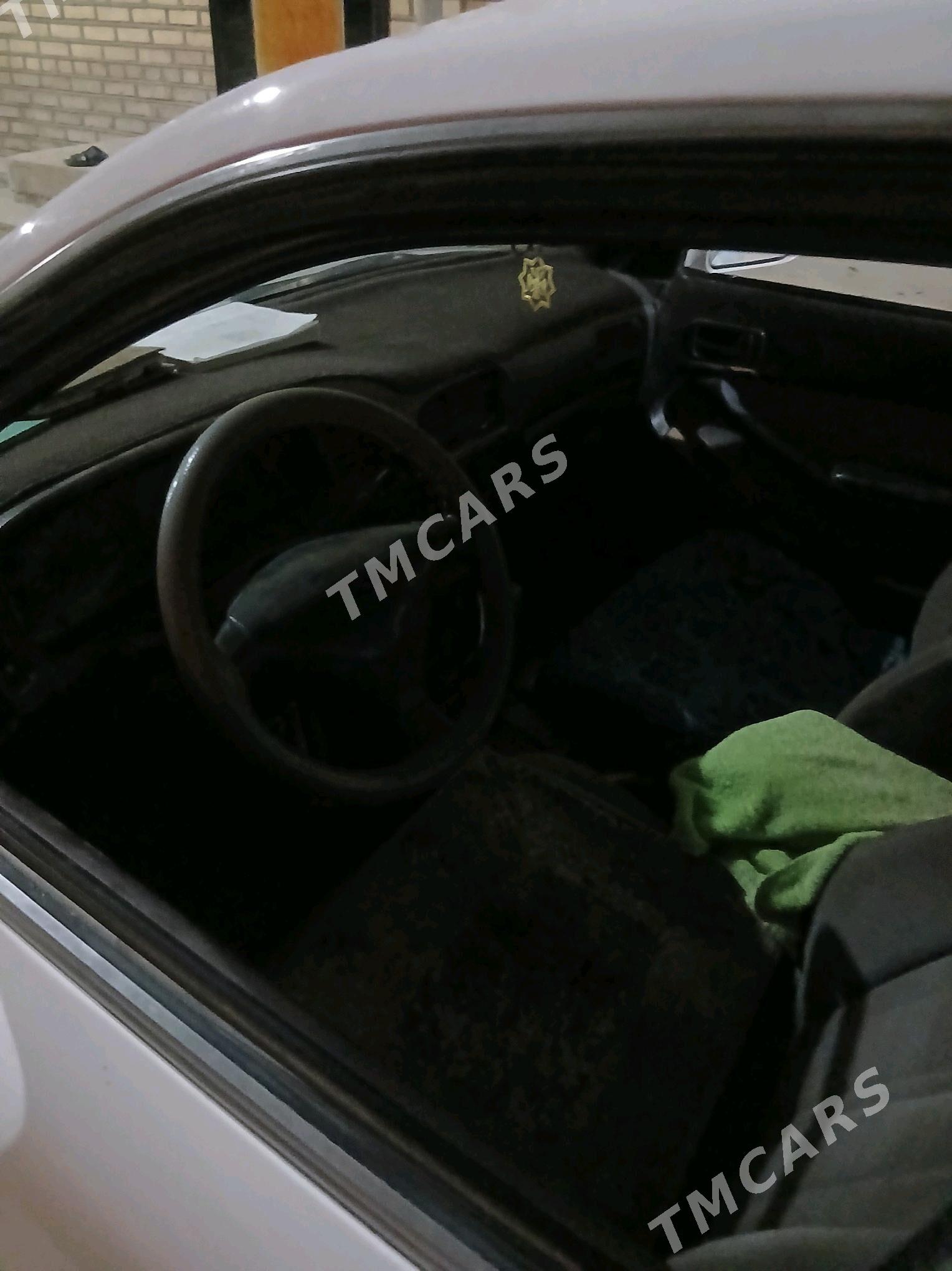 Toyota Camry 1991 - 55 000 TMT - Теджен - img 2