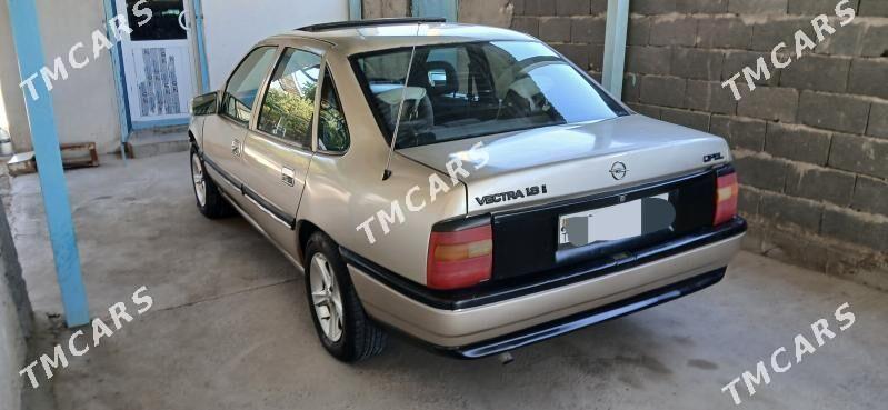 Opel Vectra 1991 - 37 000 TMT - Bäherden - img 2