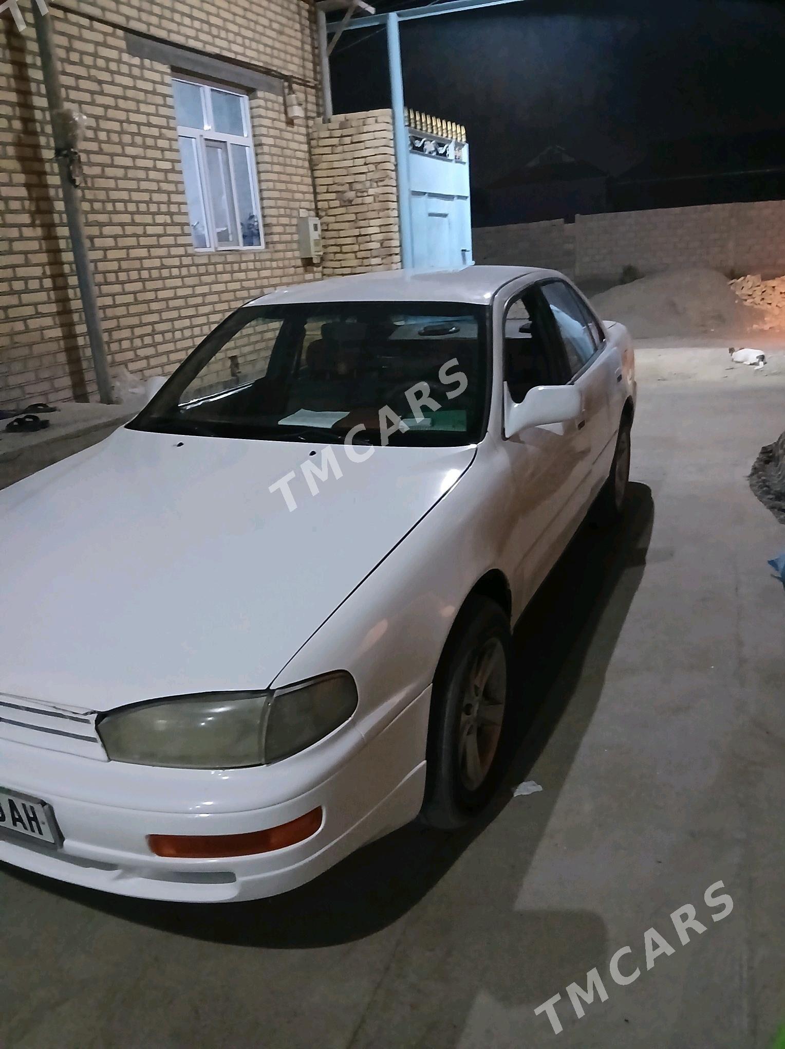 Toyota Camry 1991 - 55 000 TMT - Теджен - img 3