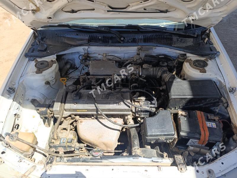 Toyota Corona 1994 - 50 000 TMT - Акдепе - img 4