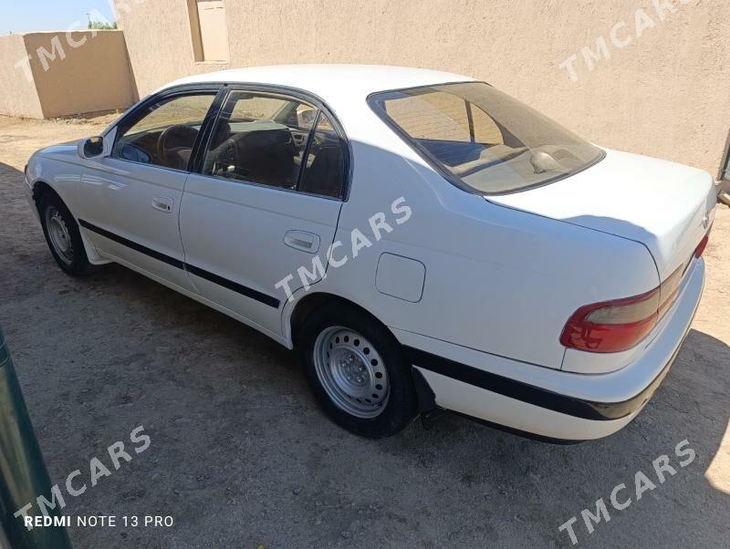 Toyota Corona 1994 - 50 000 TMT - Акдепе - img 2