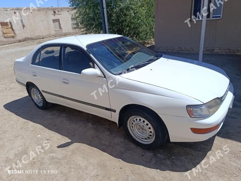 Toyota Corona 1994 - 50 000 TMT - Акдепе - img 3