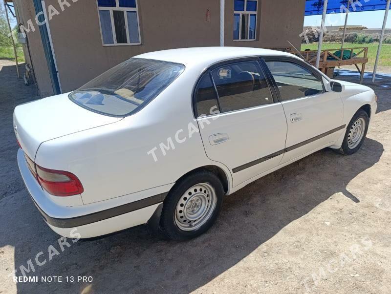 Toyota Corona 1994 - 50 000 TMT - Акдепе - img 5