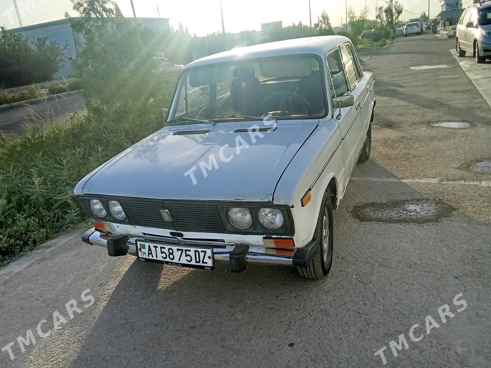 Lada 2106 1980 - 20 000 TMT - Губадаг - img 2