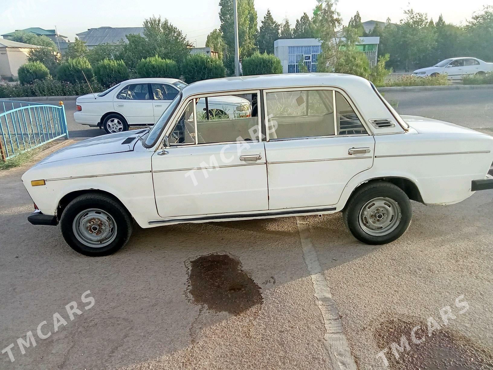 Lada 2106 1980 - 20 000 TMT - Губадаг - img 3