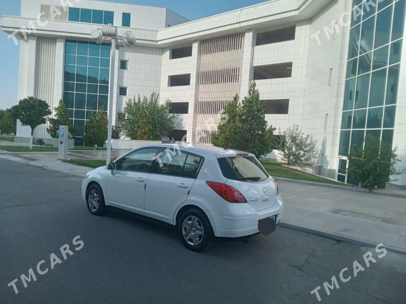 Nissan Versa 2009 - 125 000 TMT - Гаудан "В" - img 2