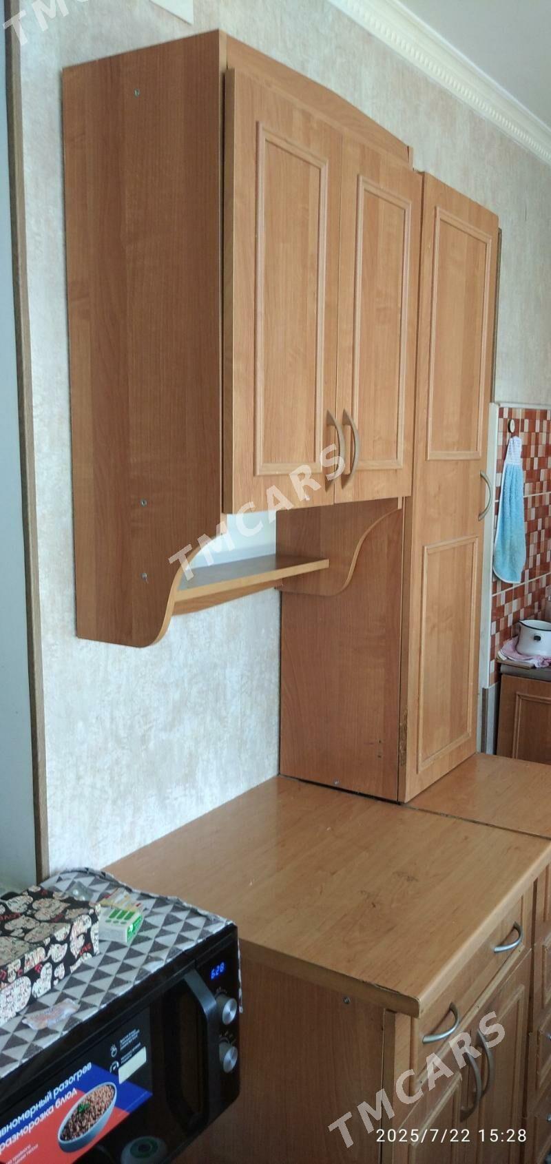 Garnatur kuhnya - Ашхабад - img 4