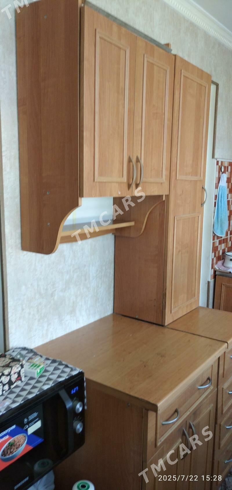 Garnatur kuhnya - Ашхабад - img 3