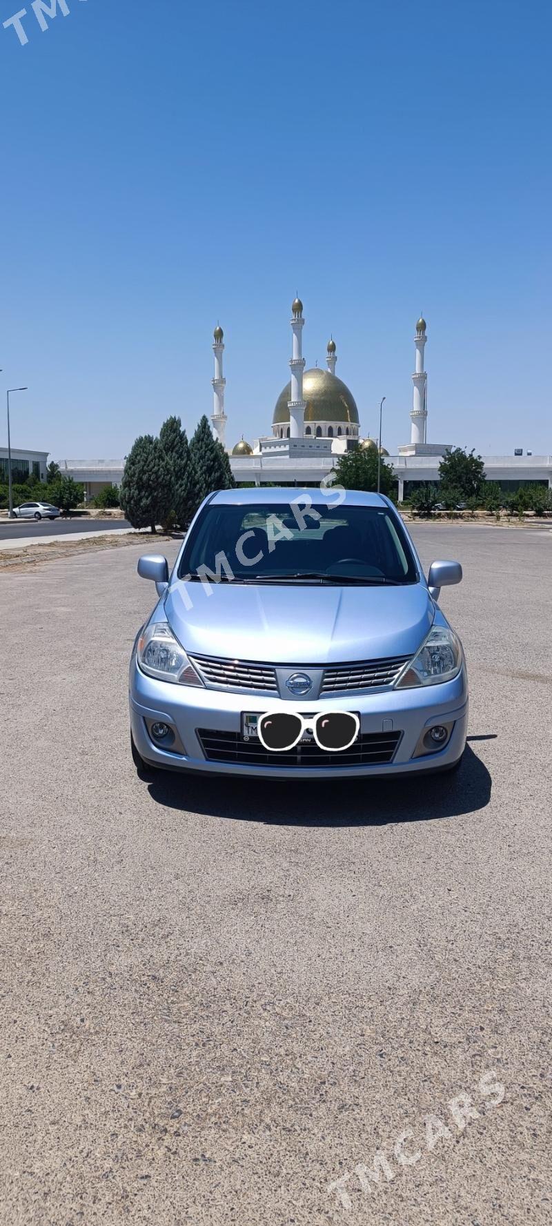 Nissan Versa 2009 - 109 000 TMT - Mary - img 6