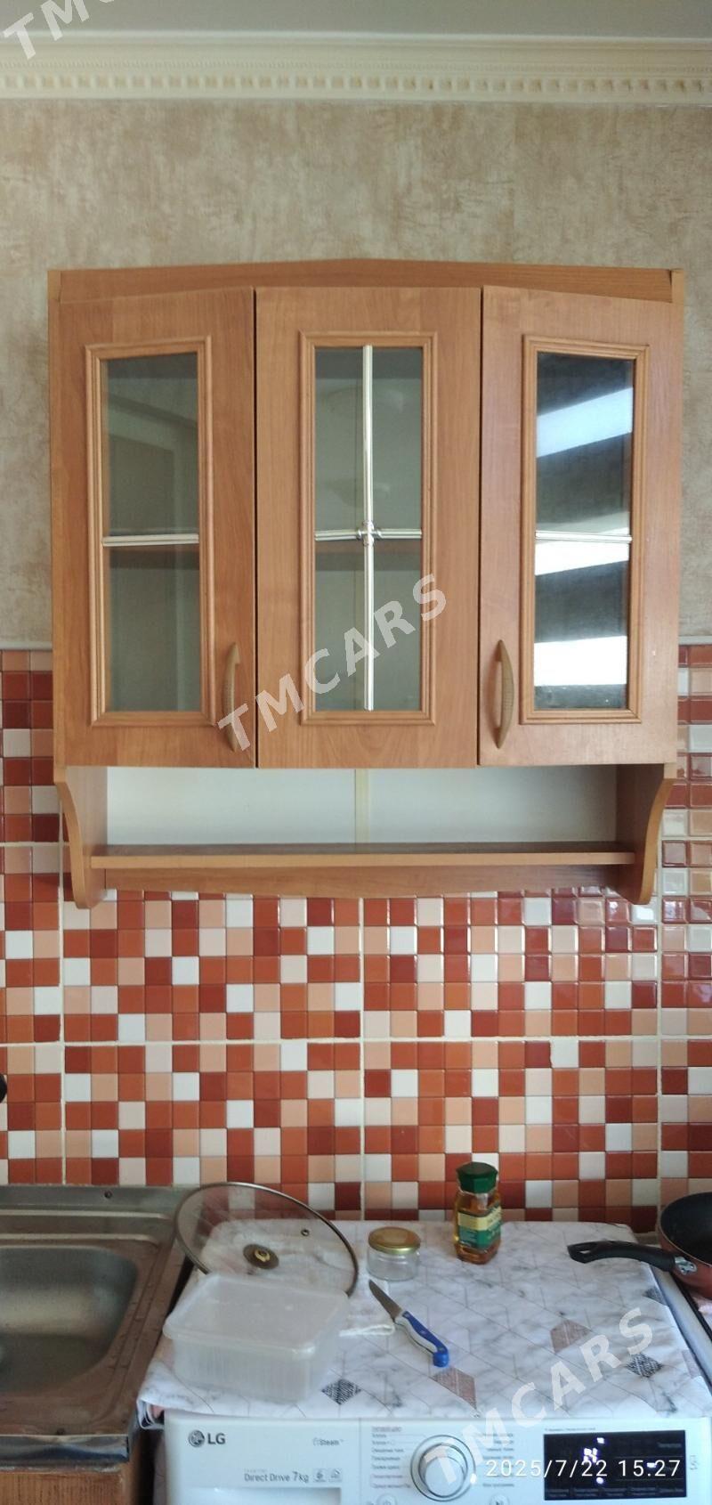 Garnatur kuhnya - Ашхабад - img 2