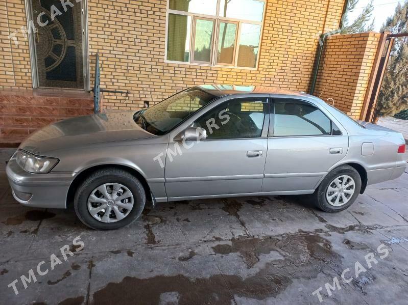 Toyota Camry 1997 - 96 000 TMT - Ходжамбаз - img 3