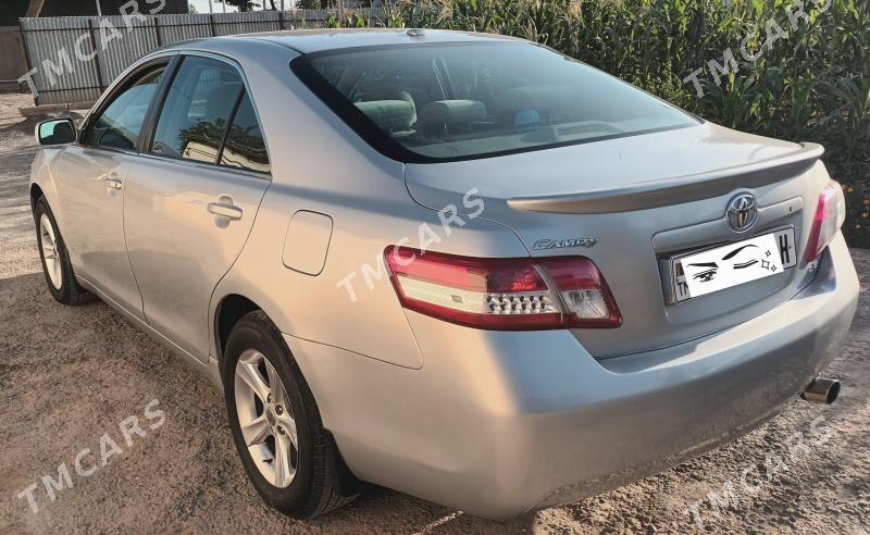 Toyota Camry 2009 - 190 000 TMT - Tejen - img 4