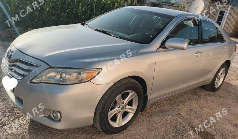 Toyota Camry 2009 - 190 000 TMT - Tejen - img 2